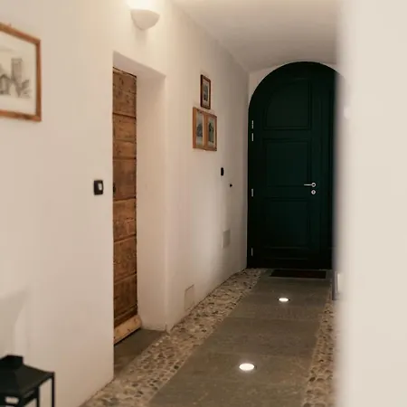 Antico Torchio 4*