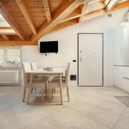 Antico Torchio Apart Otel 4*