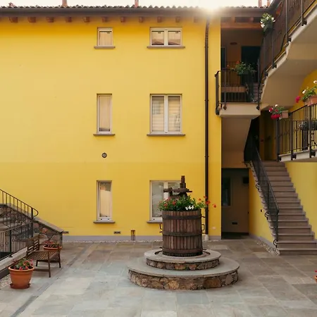 Antico Torchio 4*