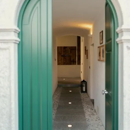 Antico Torchio 4*