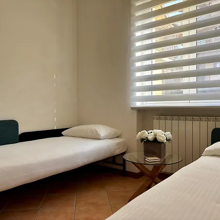 Ξενοδοχείο με διαμερίσματα Antico Torchio Ντέρβιο
