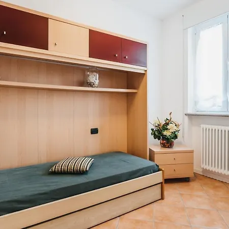 Lägenhetshotell Antico Torchio