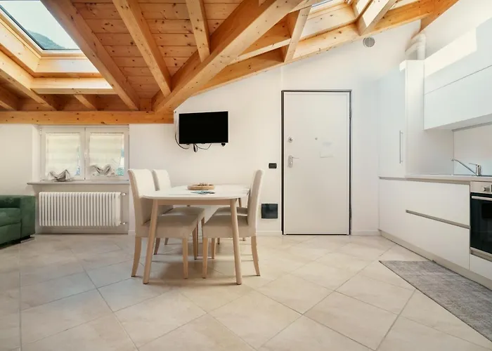 Antico Torchio Apart Otel 4*