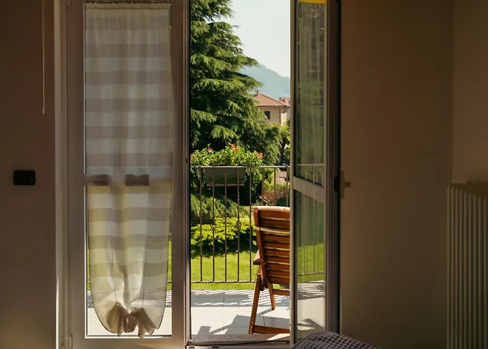 Apart Otel Antico Torchio 4*