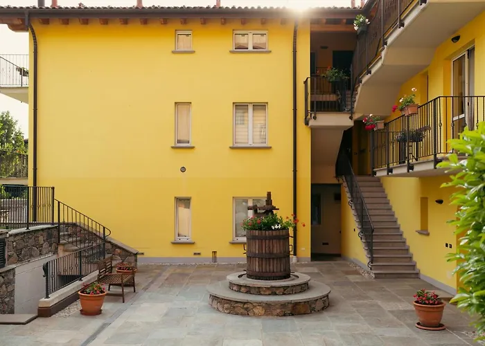 Antico Torchio 4*