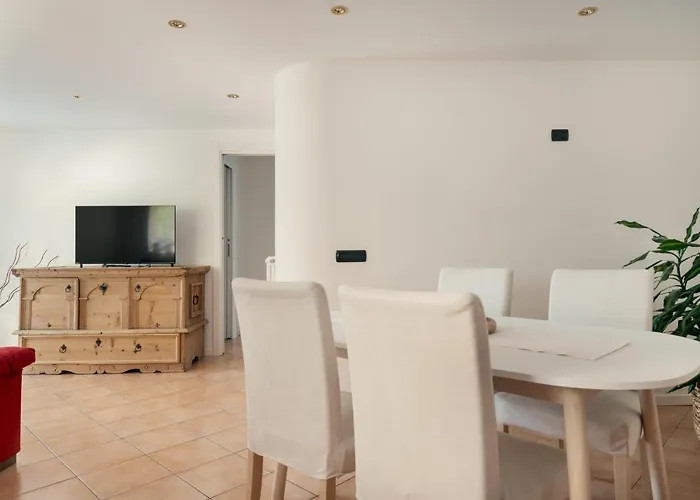 Apart Otel Antico Torchio