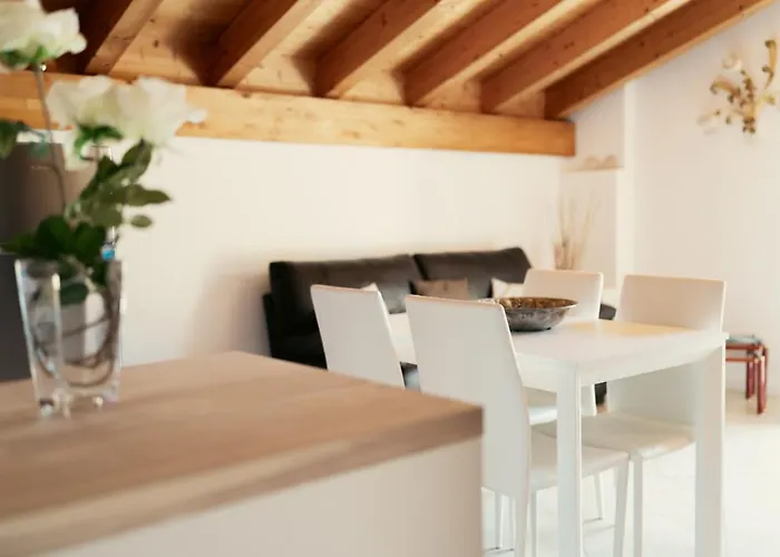 Apart Otel Antico Torchio 4*