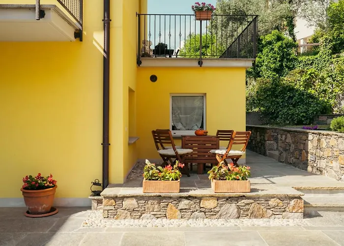 Antico Torchio 4*