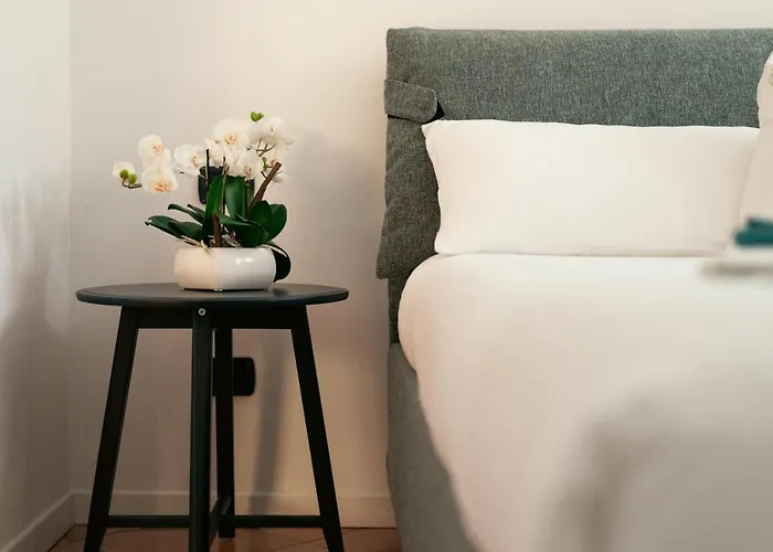 Antico Torchio Apart Otel