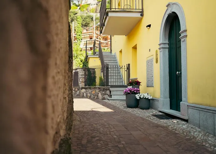 Apart Otel Antico Torchio