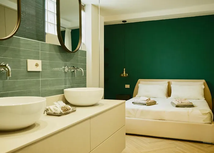 Apart Otel Antico Torchio