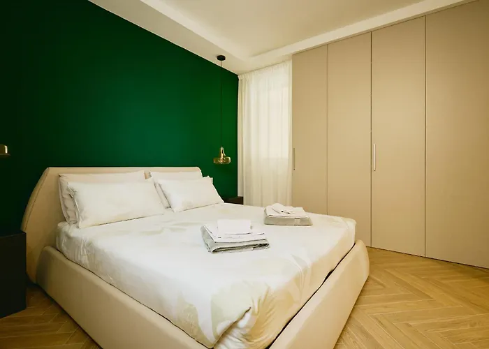 Apart Otel Antico Torchio Dervio