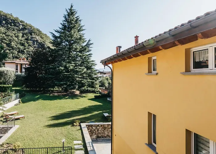 Apart Otel Antico Torchio