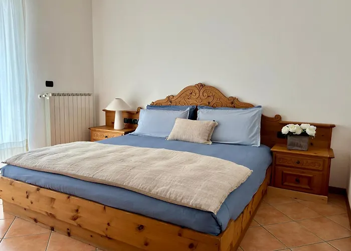 Apart Otel Antico Torchio