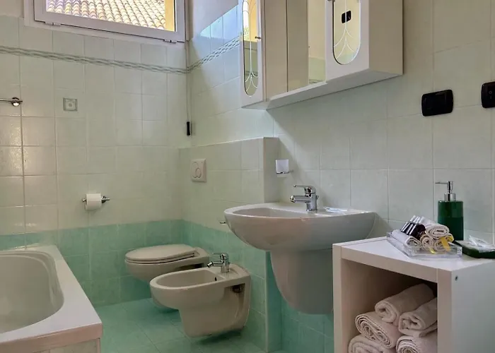 Antico Torchio Apart Otel 4*