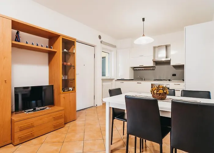 Apart Otel Antico Torchio Dervio