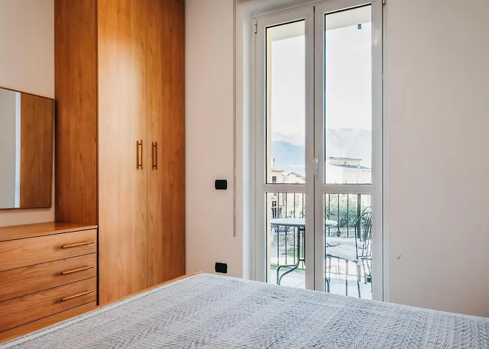 Apart Otel Antico Torchio 4*