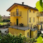 Апарт-отель Antico Torchio 4*