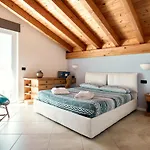 Antico Torchio 4* Дервио