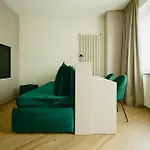 Antico Torchio Апарт-отель Дервио