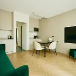 Апарт-отель Antico Torchio 4*