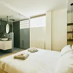 Antico Torchio Апарт-отель 4*