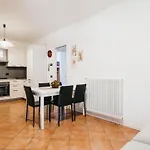 Antico Torchio Апарт-отель 4*