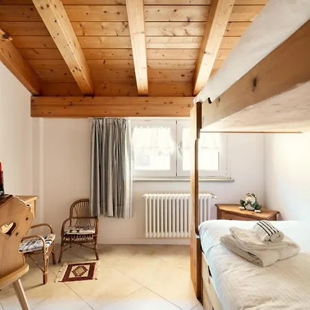 Appart hôtel Antico Torchio