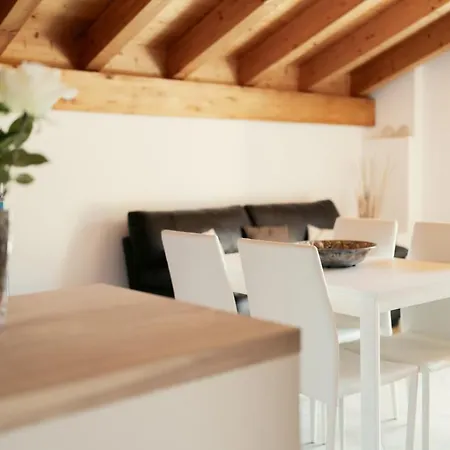 Appart hôtel Antico Torchio 4*
