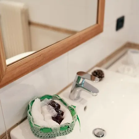 Appart hôtel Antico Torchio 4*