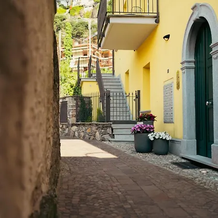 Appart hôtel Antico Torchio