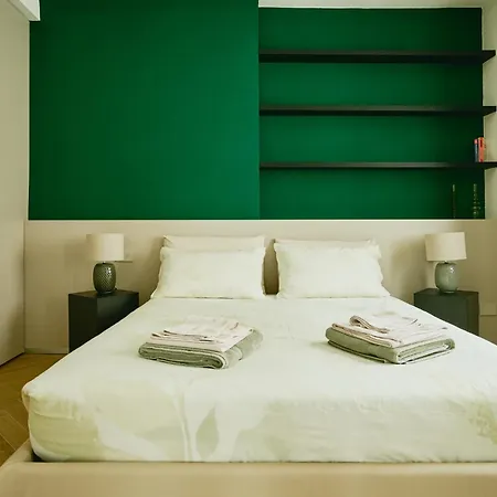 Antico Torchio Appart hôtel 4*