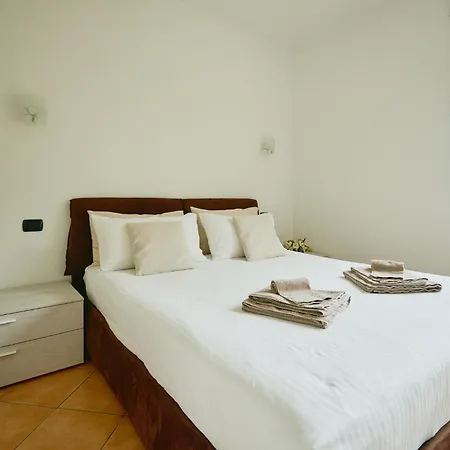 Appart hôtel Antico Torchio Dervio