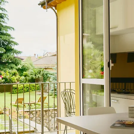 Antico Torchio Appart hôtel Dervio