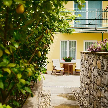 Antico Torchio Appart hôtel 4*