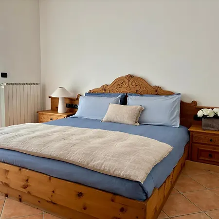 Apartahotel Antico Torchio