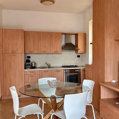 Appart hôtel Antico Torchio 4*