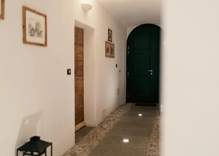 Antico Torchio 4*