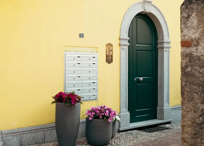 Antico Torchio 4*