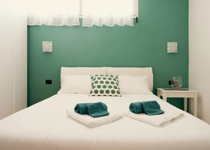 Antico Torchio Apartahotel