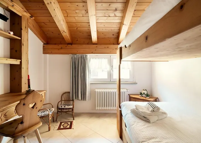 Apartahotel Antico Torchio