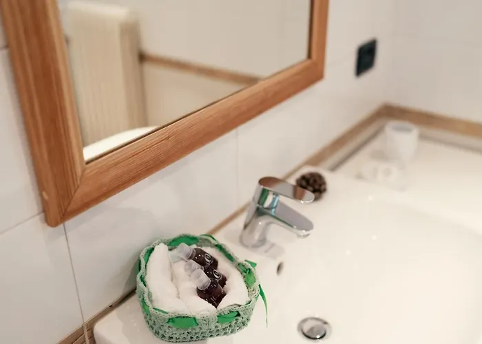 Apartahotel Antico Torchio 4*