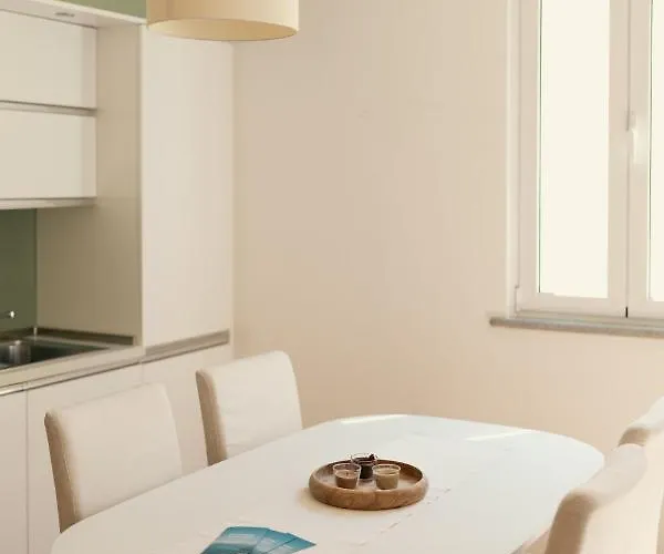 Antico Torchio Apartahotel Dervio