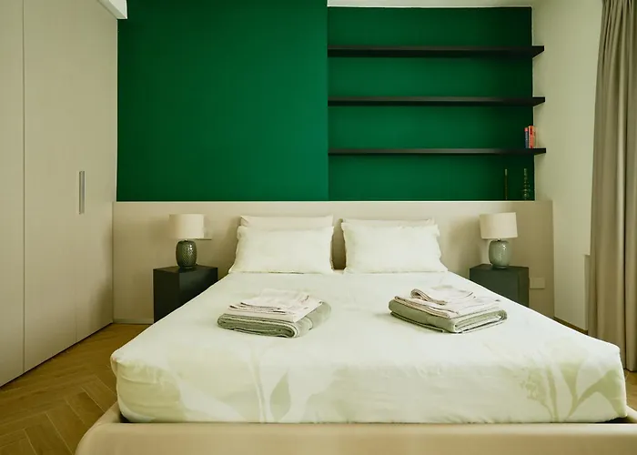 Antico Torchio Apartahotel 4*
