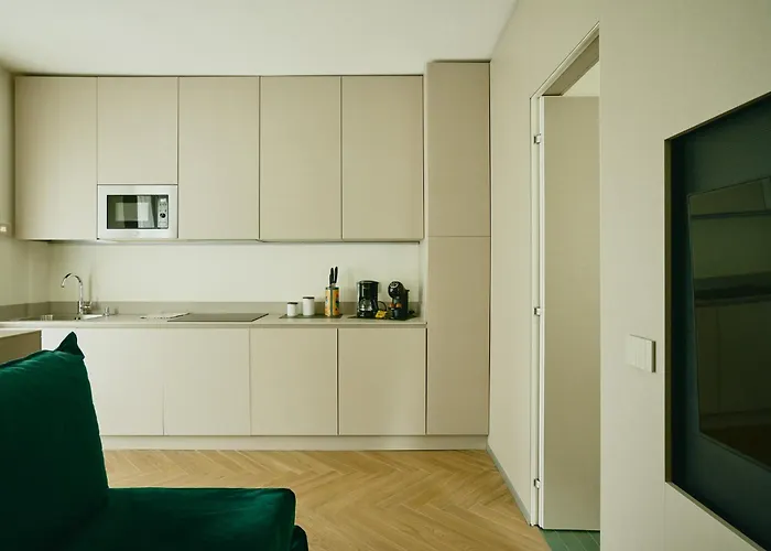 Apartahotel Antico Torchio Dervio