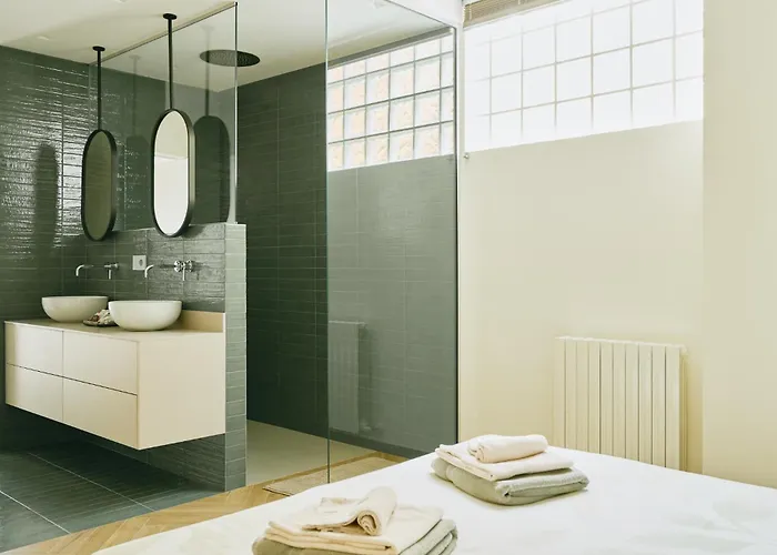 Antico Torchio Apartahotel Dervio