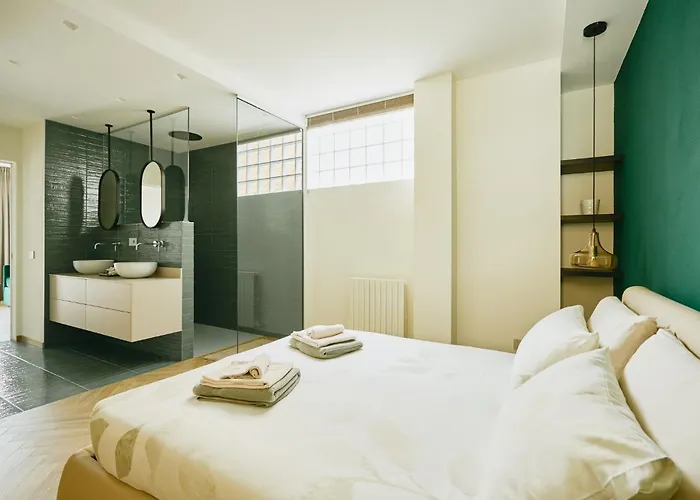 Antico Torchio Apartahotel 4*