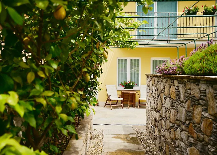 Antico Torchio Apartahotel 4*