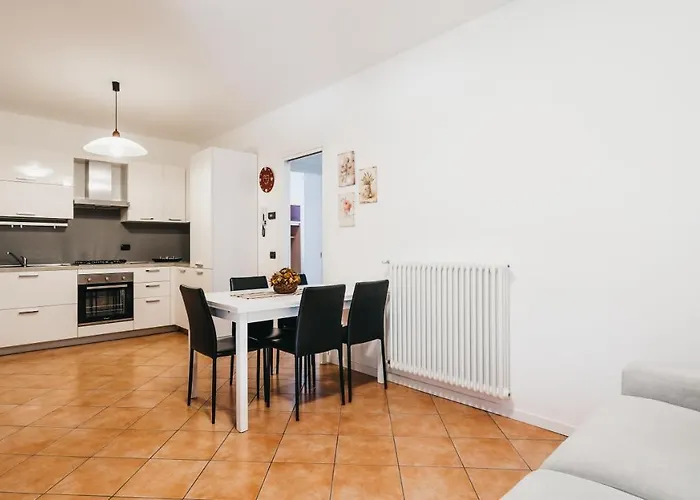 Antico Torchio Apartahotel 4*