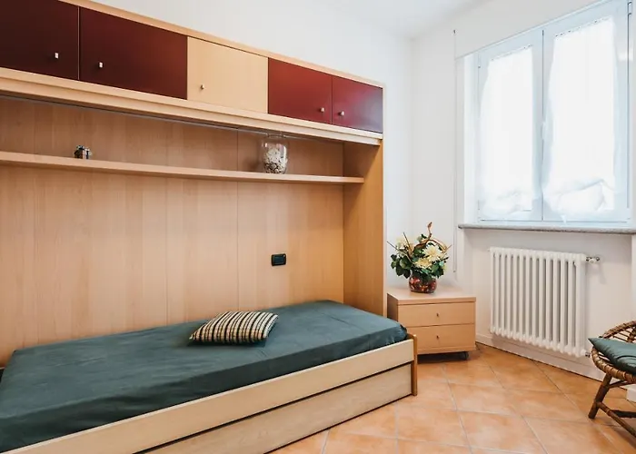 Apartahotel Antico Torchio